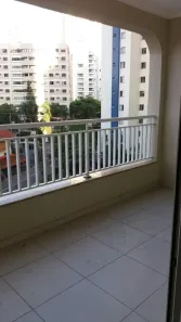 Apartamento com 3 Quartos para alugar, 92m² no Vila Ema, São José dos Campos