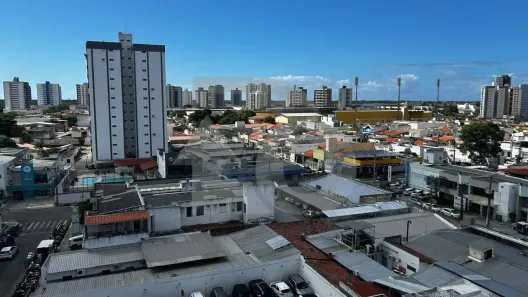 Ponto Comercial à venda, 59m² no Salgado Filho, Aracaju