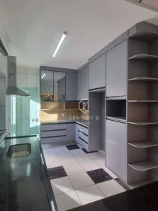 Casa de Condomínio com 3 Quartos à venda, 115m² no Horto Florestal, Sorocaba
