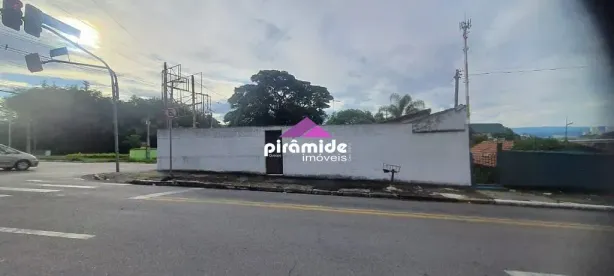 Lote/Terreno à venda, 325m² no Jardim da Granja, São José dos Campos