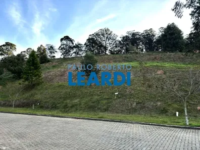 Lote/Terreno à venda, 613m² no Bairro Itapema, Itatiba