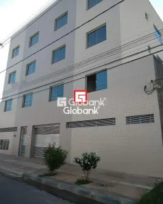 Apartamento com 2 Quartos à venda, 60m² no Canelas, Montes Claros
