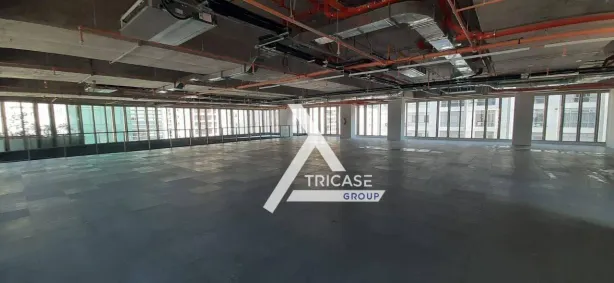 Sala Comercial para alugar, 732m² no Itaim Bibi, São Paulo