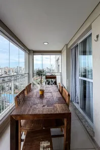 Apartamento com 2 Quartos à venda, 65m² no Barra Funda, São Paulo