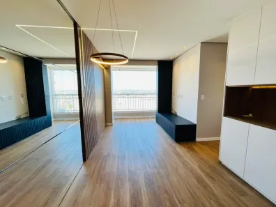 Apartamento com 2 Quartos à venda, 47m² no Passaré, Fortaleza
