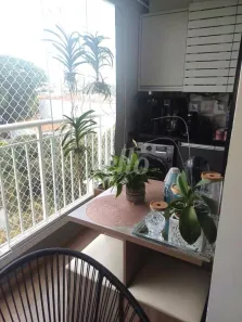 Apartamento com 2 Quartos à venda, 53m² no Casa Verde, São Paulo