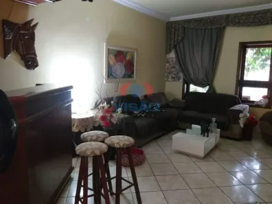 Sobrado com 3 Quartos à venda, 237m² no Jardim Regina, Indaiatuba