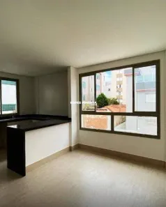 Apartamento com 4 Quartos à venda, 130m² no Santo Antônio, Belo Horizonte