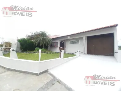 Casa com 2 Quartos à venda, 116m² no Jardim Imperador, Peruíbe