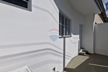 Kitnet com 1 Quarto para alugar, 25m² no Centro, Mogi Mirim