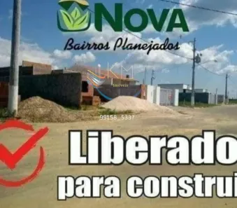 Lote/Terreno à venda, 200m² no , Iranduba