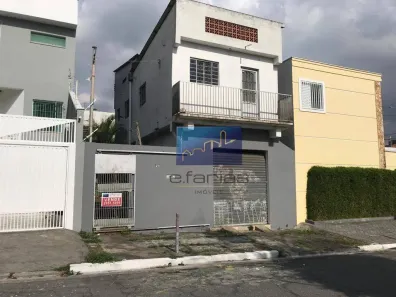 Lote/Terreno à venda, 221m² no Vila Matilde, São Paulo