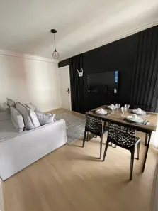 Apartamento com 2 Quartos à venda, 42m² no República, São Paulo