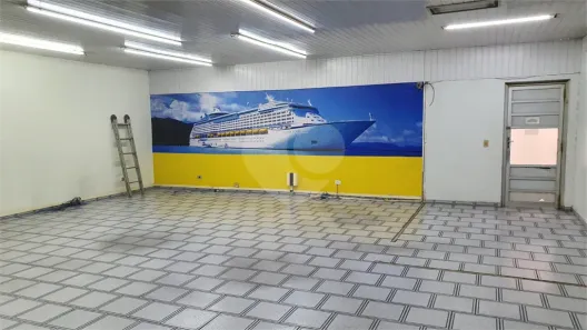 Ponto Comercial à venda, 363m² no Vila Mariana, São Paulo