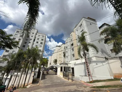 Apartamento com 3 Quartos à venda, 75m² no Buritis, Belo Horizonte
