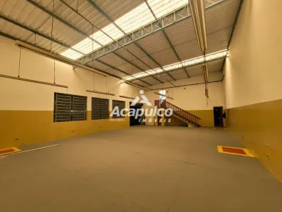 para alugar, 299m² no Vila Santa Maria, Americana