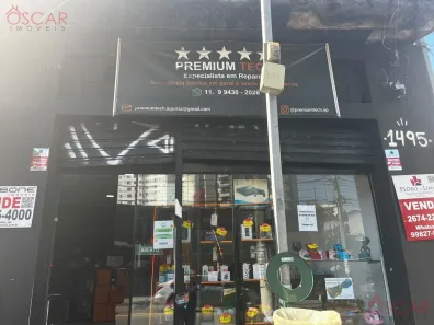 Ponto Comercial à venda, 180m² no Vila Carrão, São Paulo