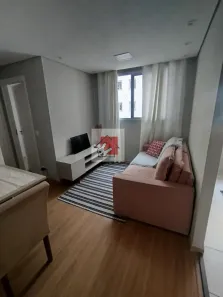 Apartamento com 2 Quartos para alugar, 39m² no Brás, São Paulo