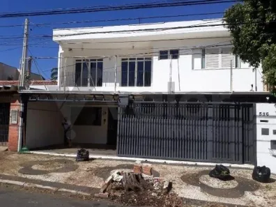 Imóvel Comercial com 3 Quartos à venda, 187m² no Bonfim, Campinas