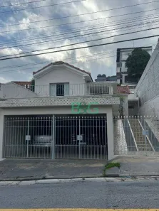 Casa de Condomínio com 2 Quartos à venda, 164m² no Vila dos Remédios, São Paulo