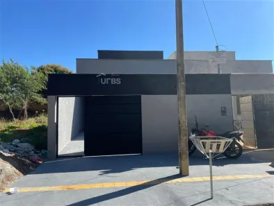 Casa com 3 Quartos à venda, 98m² no Parque das Nações, Aparecida de Goiânia