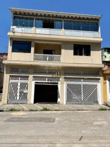 Sobrado com 4 Quartos à venda, 511m² no Vila Yolanda, Osasco