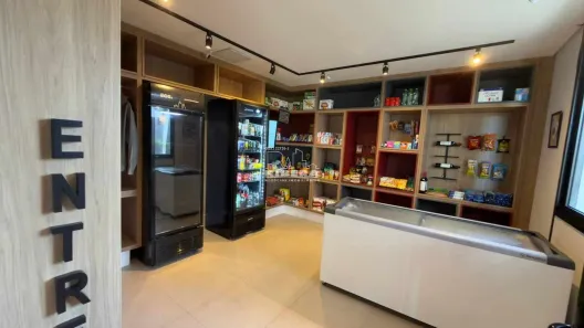 Apartamento com 1 Quarto à venda, 45m² no Parque Campolim, Sorocaba