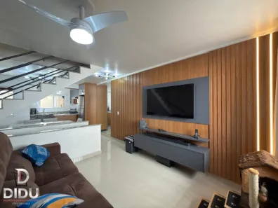 Casa com 3 Quartos à venda, 112m² no Vila Nova Mazzei, São Paulo