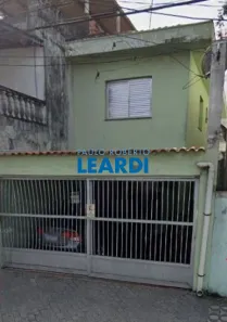 Sobrado com 3 Quartos à venda, 350m² no Jardim Promissão, São Paulo