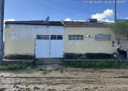 Casa com 2 Quartos à venda, 95m² no , Brejo da Madre de Deus