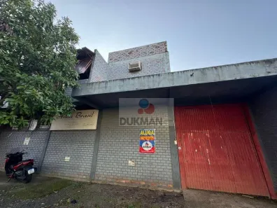 Ponto Comercial para alugar, 300m² no Fátima, Canoas