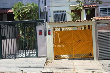 Sobrado com 2 Quartos à venda, 122m² no Vila Clementino, São Paulo