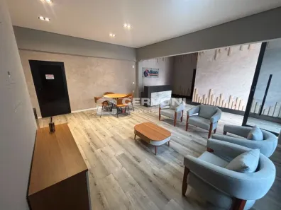 Galpão/Depósito/Armazém para alugar, 950m² no Eldorado, São José dos Campos