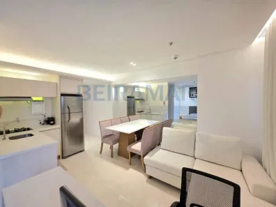 Apartamento com 1 Quarto à venda, 33m² no Norte, Brasília