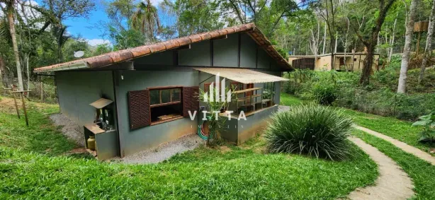 Casa com 3 Quartos à venda, 980m² no Itaipava, Petrópolis
