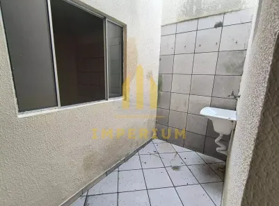 Casa com 1 Quarto para alugar, 40m² no Vila Maria Alta, São Paulo