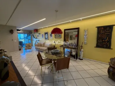 Apartamento com 2 Quartos à venda, 97m² no Centro, Guarapari