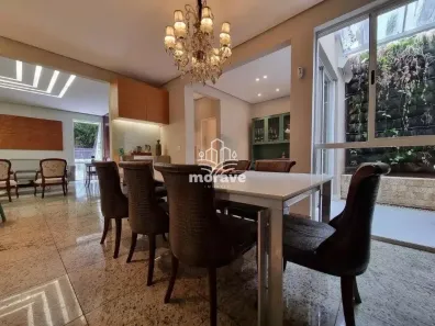 Casa com 3 Quartos à venda, 300m² no Serra, Belo Horizonte