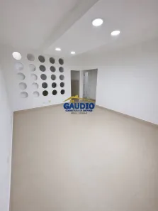 Casa com 2 Quartos para alugar, 90m² no Jardim Martinica, São Paulo