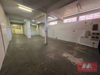 Ponto Comercial à venda, 200m² no Bela Vista, São Paulo