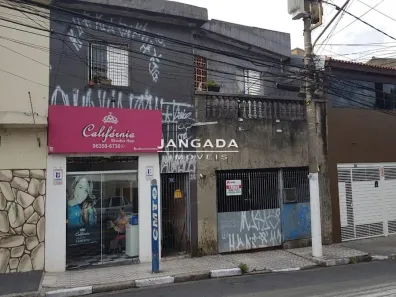 Prédio Residencial à venda, 266m² no Pestana, Osasco