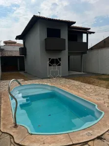 Casa com 3 Quartos à venda, 150m² no Santa Cruz, Cuiabá
