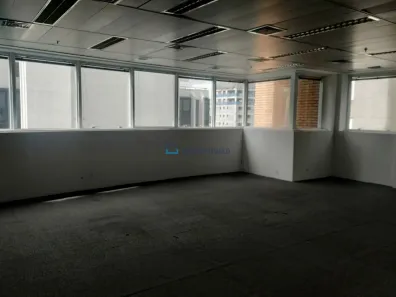Sala Comercial para alugar, 200m² no Vila Olímpia, São Paulo
