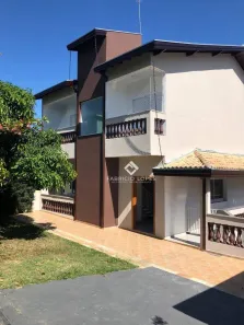 Fazenda/Sítio com 5 Quartos à venda, 450m² no Chácaras Reunidas Igarapés, Jacareí