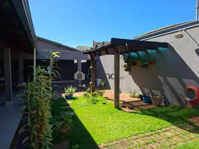 Casa com 3 Quartos à venda, 276m² no Jardim Induberaba, Uberaba