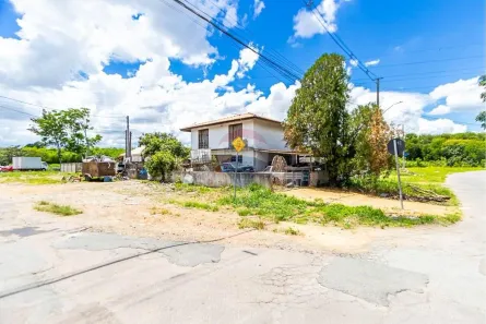 Lote/Terreno à venda, 495m² no Boqueirão, Curitiba