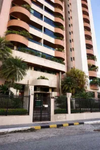Apartamento com 4 Quartos à venda, 194m² no Grageru, Aracaju