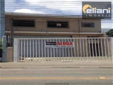 Imóvel Comercial à venda, 320m² no Centro, Poá