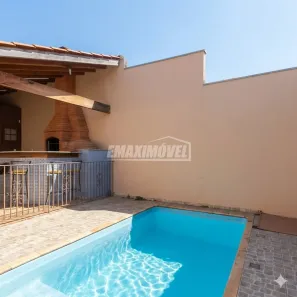 Casa com 3 Quartos para alugar, 240m² no Vila Hortência, Sorocaba