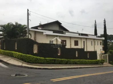 Casa com 4 Quartos à venda, 259m² no Vila Esperia ou Giglio, Atibaia